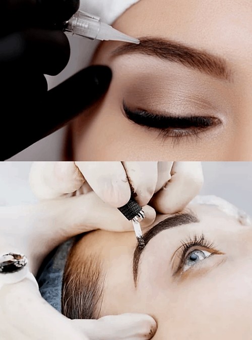 Eyebrow Master Class Course